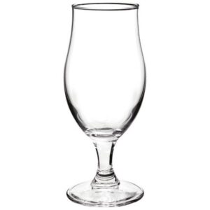 Photo de BORMIOLI Verre à bière 37.5 cl - Executive MID