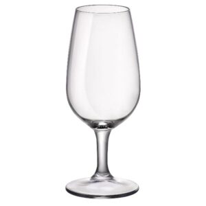 Photo de BORMIOLI Lot 6 verres à dégustation 22 cl - Riserva
