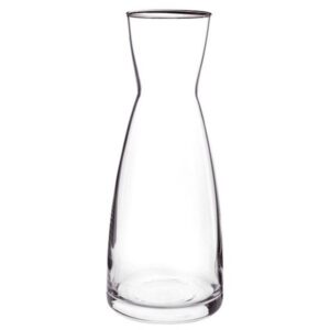 Photo de BORMIOLI Carafe 1 L - Ypsilon
