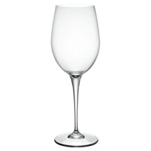 Photo de BORMIOLI Lot 6 verres à vin 47 cl - Premium