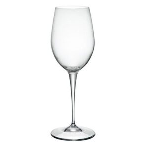 Photo de BORMIOLI Lot 6 verres à vin 33 cl - Premium