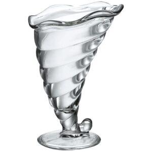 Photo de BORMIOLI FORTUNA COUPE GLACE 32 CL H.180 MM *