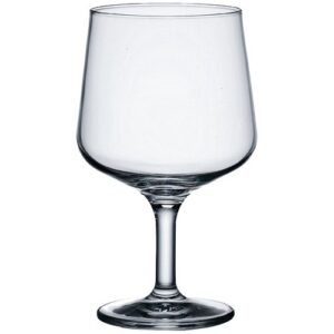 Photo de BORMIOLI Lot 6 verres à vin 22 cl - Colosseo