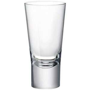 Photo de BORMIOLI Lot 3 verres shooter 7 cl - Ypsilon