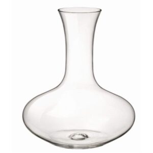 Photo de BORMIOLI Carafe à décanter 1.6 L - Electra