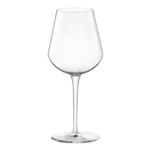 Photo de BORMIOLI Lot 6 Verres à pied 55 cl Large - Inalto Uno