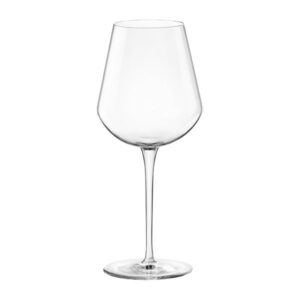 Photo de BORMIOLI Lot 6 Verres à pied 47 cl Medium - Inalto Uno