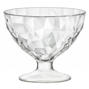 Photo de BORMIOLI Coupe à glace 36 cl - Diamond