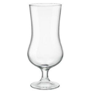 Photo de BORMIOLI Lot 4 verres à bière 50 cl - Ale