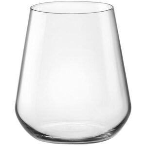 Photo de BORMIOLI Lot 6 Verres à eau 34 cl - Inalto Uno