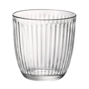 Photo de BORMIOLI Lot 6 gobelets bas 29 cl - Line