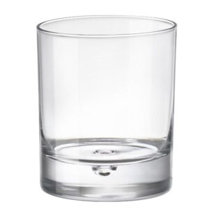 Photo de BORMIOLI Lot 6 gobelets à whisky 28 cl - Barglass