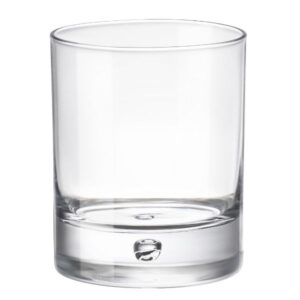 Photo de BORMIOLI Lot 6 gobelets bas 19.5 cl - Barglass