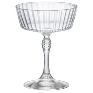 Photo de BORMIOLI Lot 6 verres à Fizz 27.5 cl - America's 20
