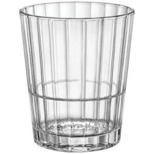 Photo de BORMIOLI OXFORD ROCKS VERRE 31 CL LOT DE 6 *