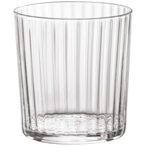 Photo de BORMIOLI EXCLUSIVA GOBELET FB 35,5 CL LOT DE 4 *