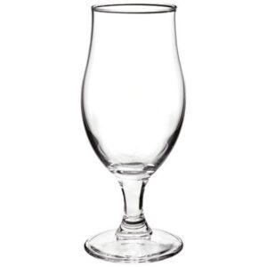 Photo de BORMIOLI Lot 6 verres à bière 52 cl - Executive