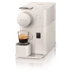 Photo de DELONGHI Nespresso Blanche - Latissima One - EN510W