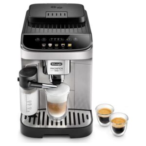 Photo de DELONGHI Expresso broyeur - Magnifica Evo - ECAM29061SB