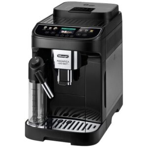 Photo de DELONGHI Expresso broyeur - Magnifica Evo Next - ECAM31060B