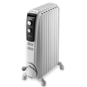 Photo de DELONGHI Radiateur à bain d'huile TRD40820
