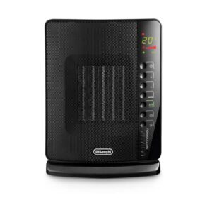 Photo de DELONGHI Appoint soufflant céramique DCH7993ER.BC
