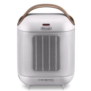 Photo de DELONGHI Appoint soufflant céramique HFX30C18.IW