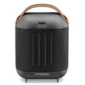Photo de DELONGHI Appoint soufflant céramique HFX30C18.AG