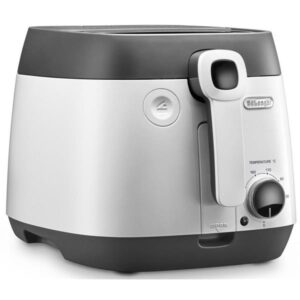 Photo de DELONGHI Friteuse 1.5 kg - Easy Clean - FS6035
