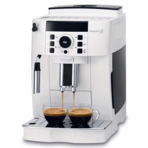 Photo de DELONGHI Expresso broyeur - Magnificas - ECAM21117WS11