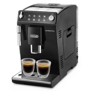 Photo de DELONGHI Expresso broyeur - Autentica - ETAM29510B