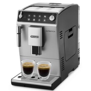 Photo de DELONGHI Expresso broyeur - Autentica - ETAM29510SB