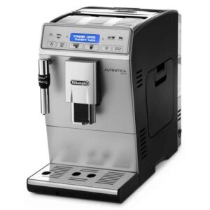 Photo de DELONGHI Expresso broyeur - Autentica plus - ETAM29620SB