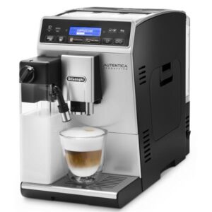 Photo de DELONGHI Expresso broyeur - Autentica cappuccino - ETAM29660SB