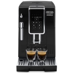 Photo de DELONGHI Expresso broyeur - Dinamica - FEB3515B
