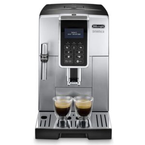Photo de DELONGHI Expresso broyeur - Dinamica - FEB3535SB