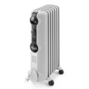 Photo de DELONGHI Radiateur à bain d'huile TRRS0715