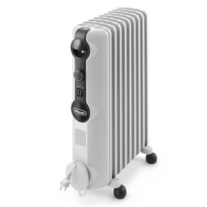 Photo de DELONGHI Radiateur à bain d'huile TRRS0920
