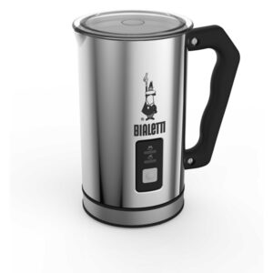 Photo de BIALETTI Mousseur à lait électrique