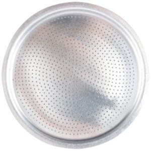 Photo de BIALETTI Filtre pour cafetière italienne 18 tasses