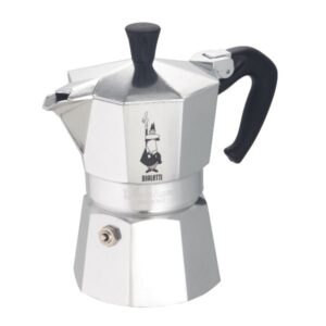 Photo de BIALETTI Cafetière italienne 12 tasses - Moka Express