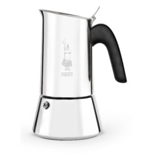 Photo de BIALETTI Cafetière italienne 6 tasses induction - Vénus
