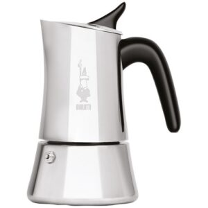 Photo de BIALETTI Cafetière italienne 4 tasses - Moon Exclusive