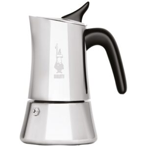 Photo de BIALETTI Cafetière italienne 6 tasses - Moon Exclusive