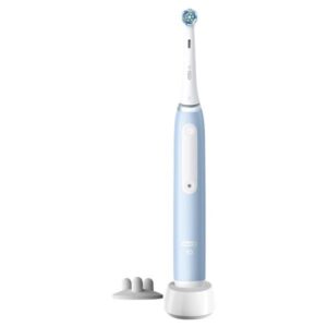 Photo de BRAUN Brosse à dent électrique - IO3BLEU