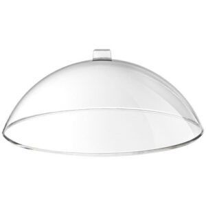 Photo de BLIM PLUS Cloche Transparente 30 cm - Paestum Agora