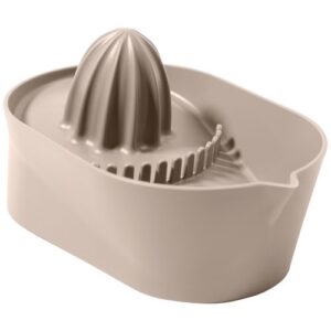 Photo de BLIM PLUS Presse-agrumes Gris - Create Oblo