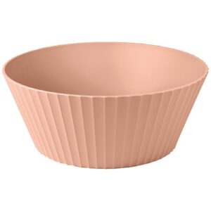Photo de BLIM PLUS Saladier 30 cm Rose Sable - Paestum Nettuno