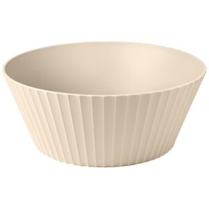 Photo de BLIM PLUS Saladier 30 cm Crème - Paestum Nettuno