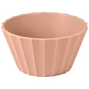 Photo de BLIM PLUS Coupelle 11 cm Rose Sable - Paestum Hera